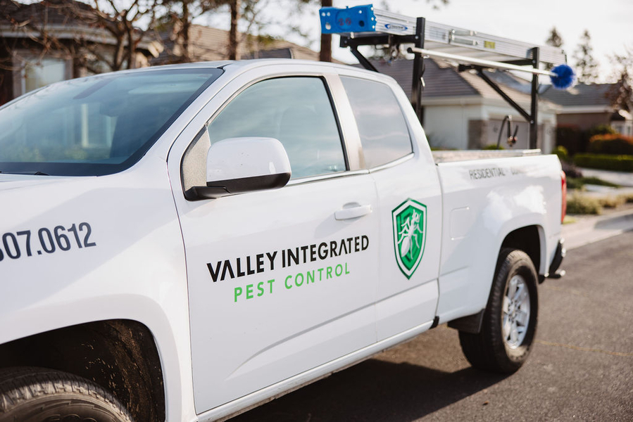 Cover photo of Valley Integrated Pest Control